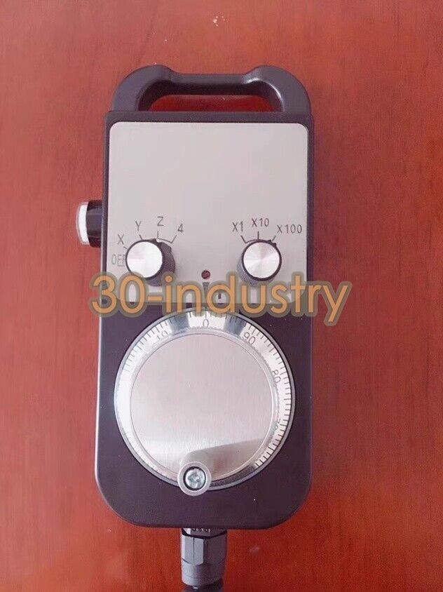 HP-L01-2Z9-PL1-300-00E Electronic Hand Wheel - 1PC New - HP