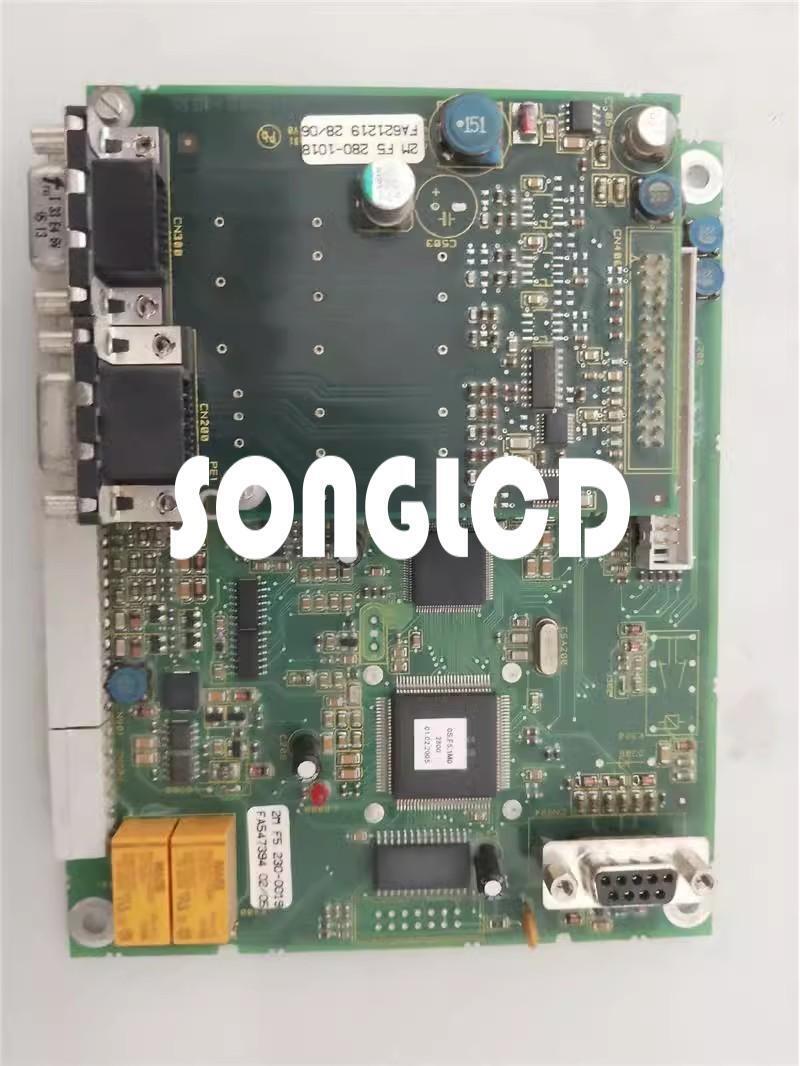 1PCS 2MF5230-0019 Industrial Component - PARKER