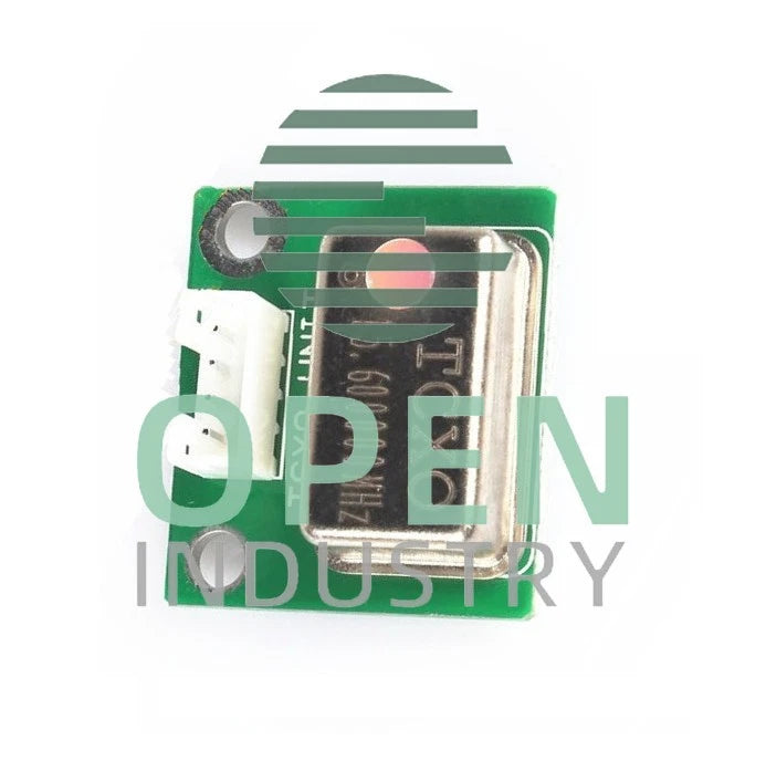 TS-590S High Stability Crystal OSC Module Compatible SO-3 TCXO 15.6MHZ k85