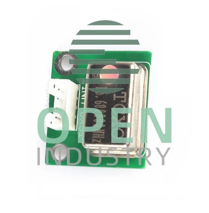 TS-590S High Stability Crystal OSC Module Compatible SO-3 TCXO 15.6MHZ k85