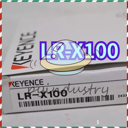 1PC Keyence LR-X100 Laser Sensor with ping