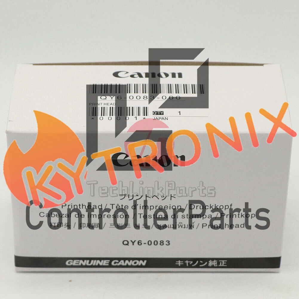 Canon QY6-0083-000 print head for MG6320 MG7120 MG7520 MG7720 IP8720 #GTP