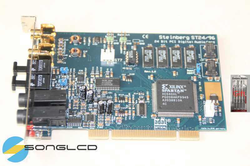 1pcs steinberg st24/96 - KOEED