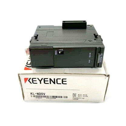 KEYENCE KL-N20V 1-pc: High-Quality Product at Great Price - KEYENCE