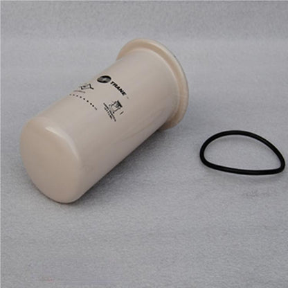 TRANE 1Pcs Centrifugal Oil Filter ELM01042, Efficient Oil Filtration for TRANE Air Conditioner Systems - TRANE