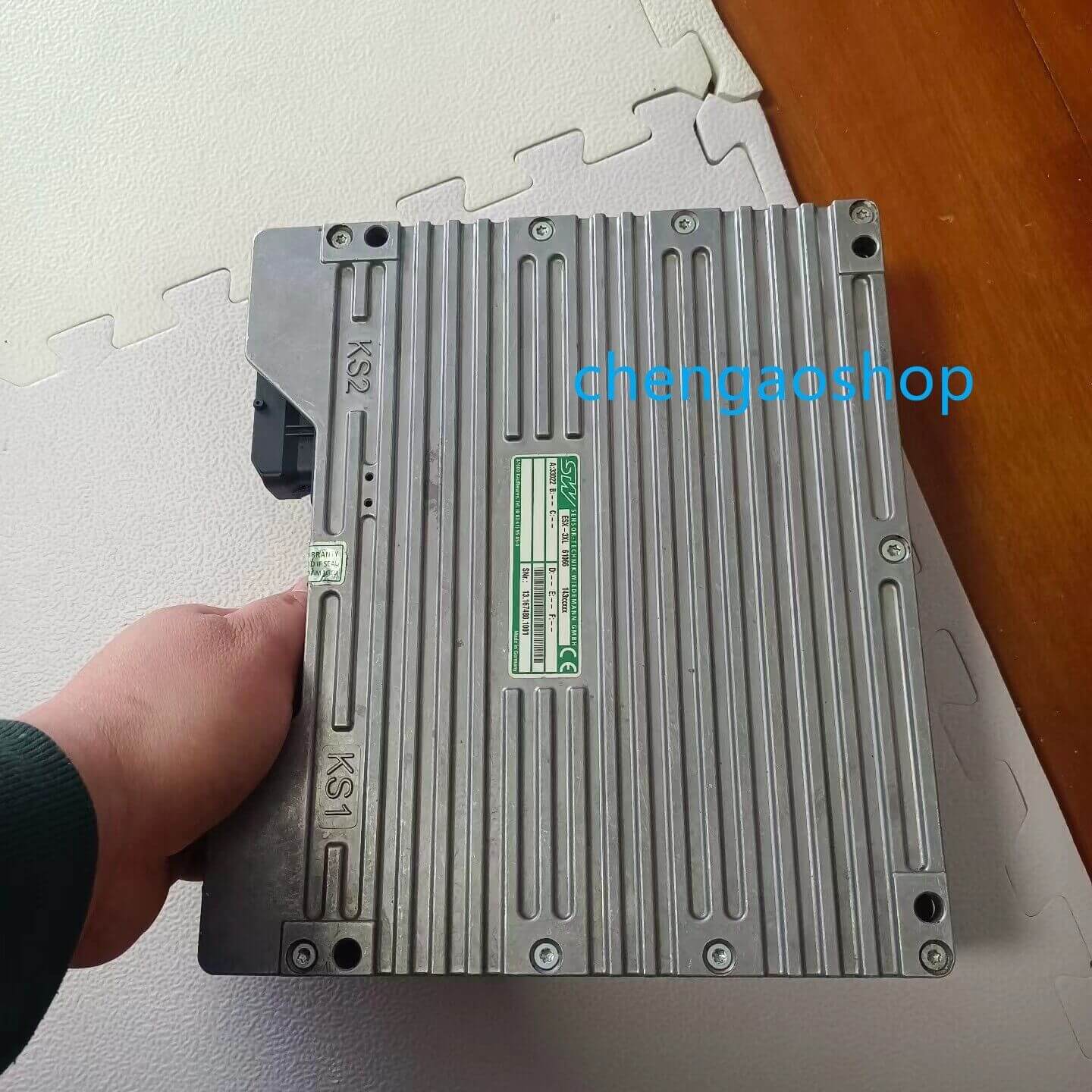 new 1PCS STW ESX-3XL controller module (by - BY