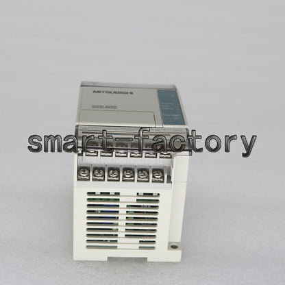 Used Mitsubishi FX1S-14MT-001 FX1S14MT001 FX1S14MT Fully tested - MITSUBISHI