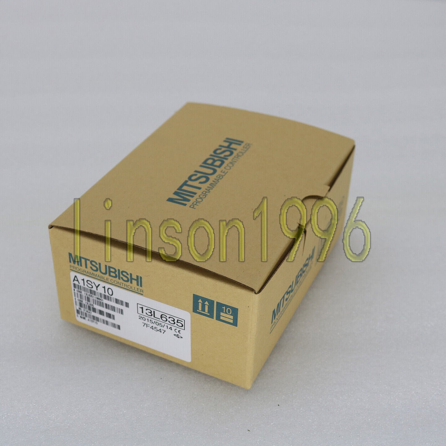 new Mitsubishi in box A1SY10 PLC Module A1SY10 - MITSUBISHI