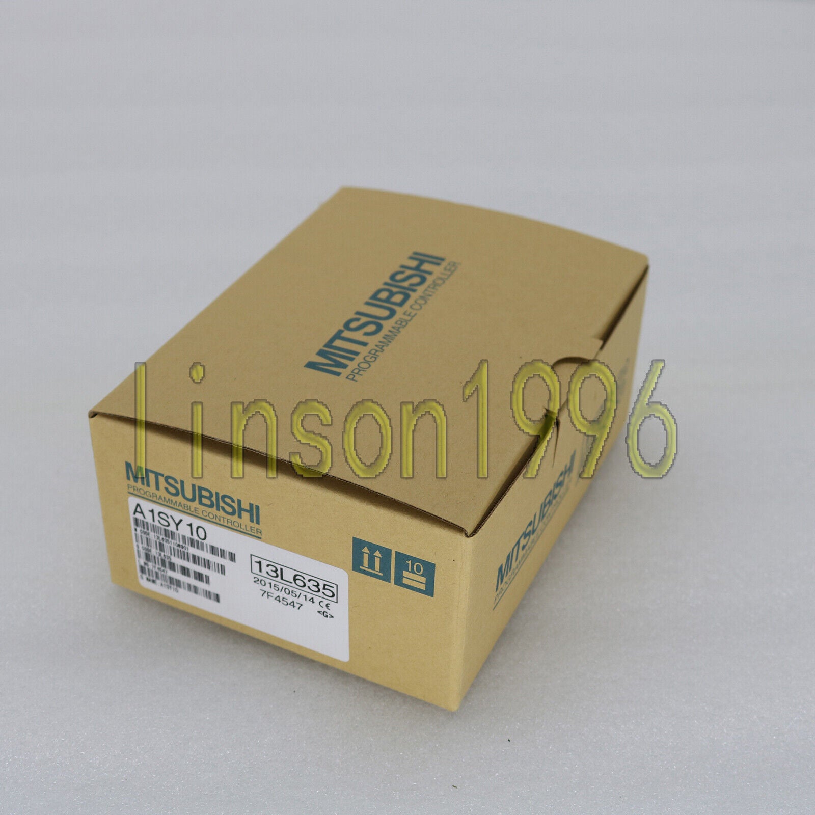 new Mitsubishi in box A1SY10 PLC Module A1SY10 - MITSUBISHI