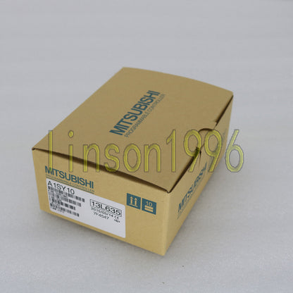 new Mitsubishi in box A1SY10 PLC Module A1SY10 - MITSUBISHI