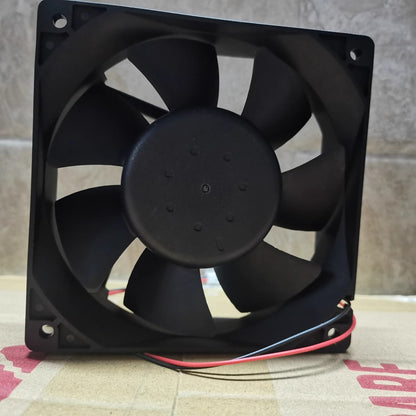 SANJUN SJ1238HD4 12038 DC48V 0.25A 12CM Inverter Cooling Fan