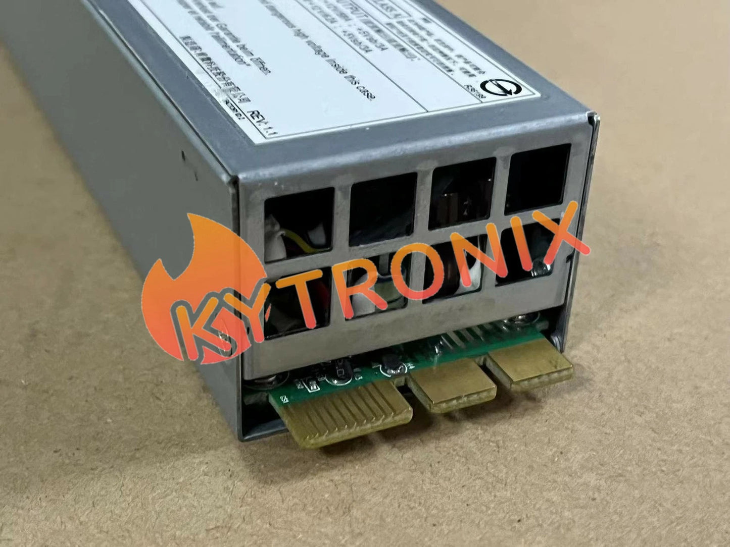 SUPERMICR PWS-703P-1R 750W redundant power supply server power supply