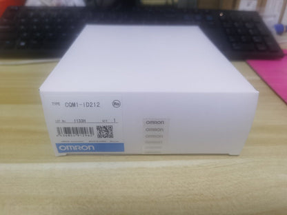 1PCS Omron Input Unit CQM1-ID212 CQM1ID212 In Box Free Ship