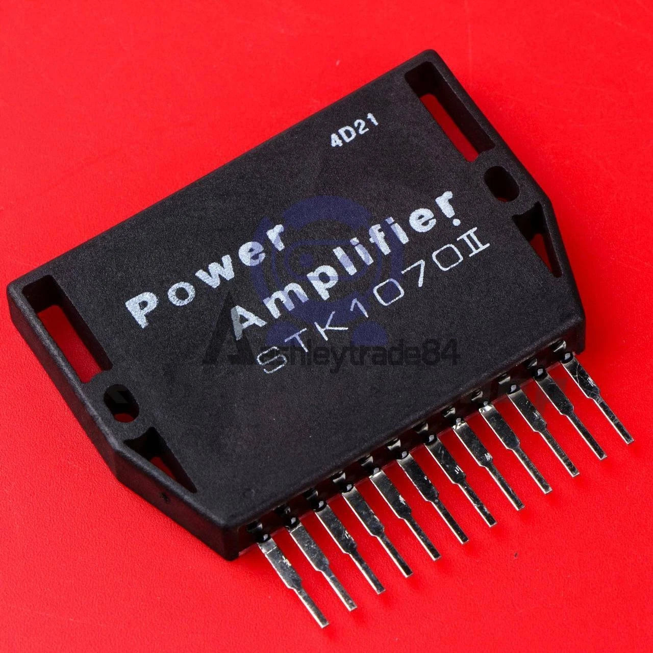 1PCS SANYO STK1070II Encapsulation:SIP-ZIP