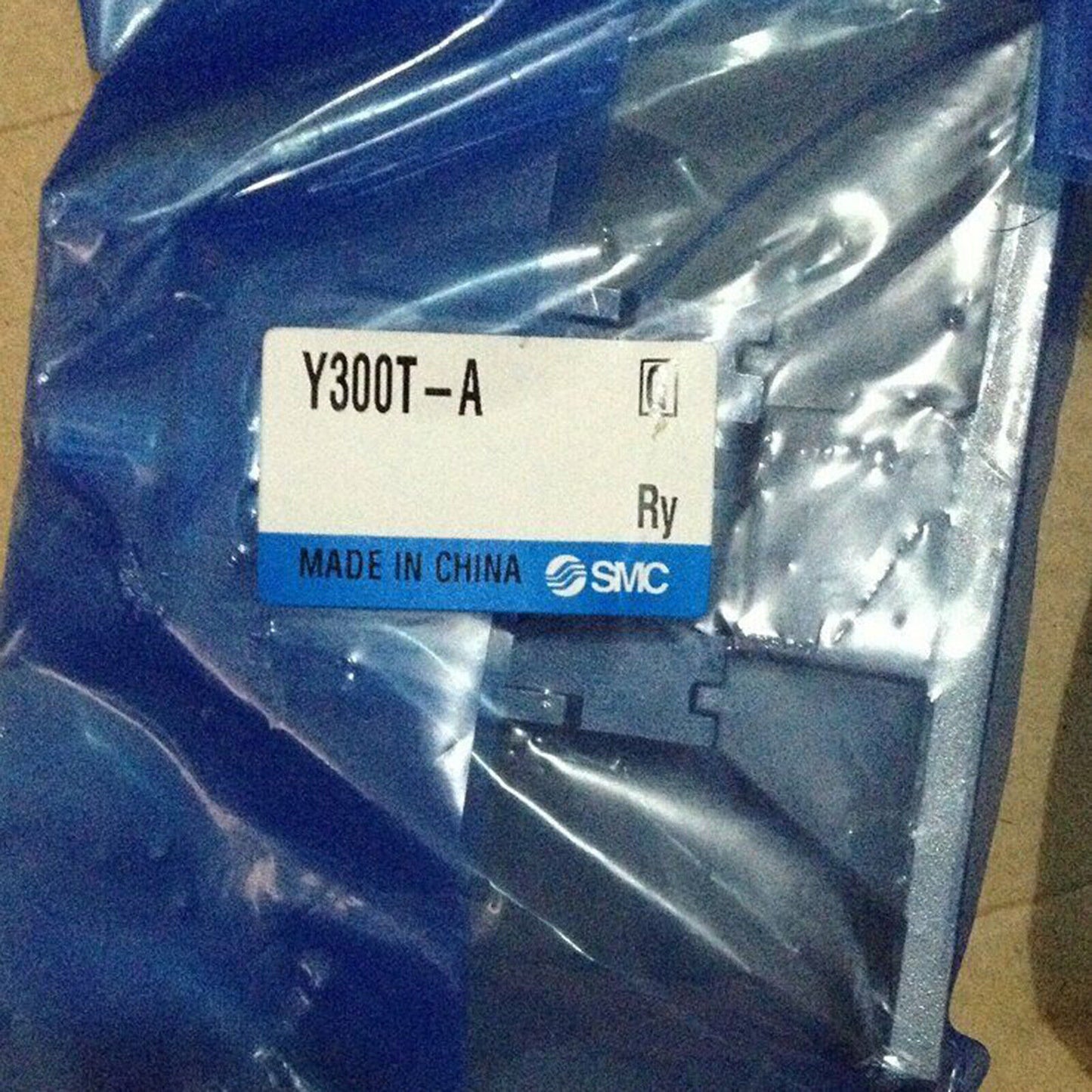 SMC Y300T-A Filter Partition - SMC