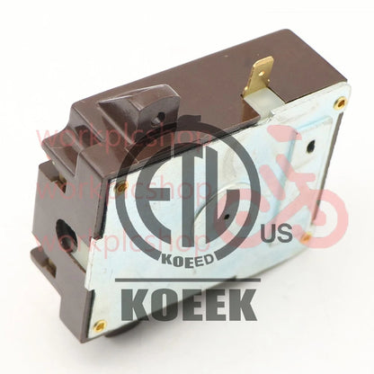 TIS-T85 15A Temperature Control Switch for ARISTON Electric Water Heater Tools
