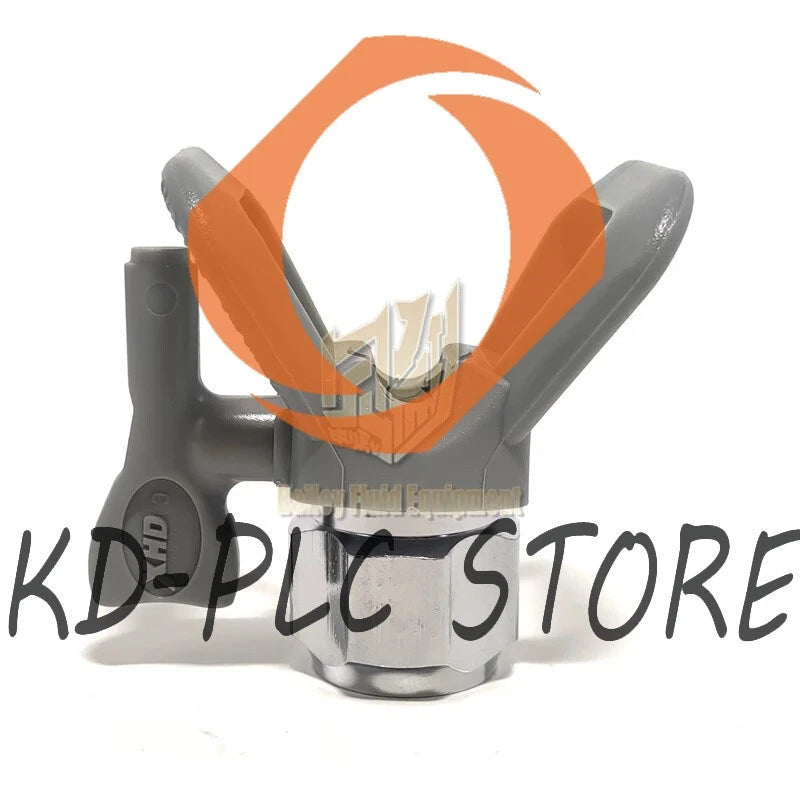 Airless Paint Sprayer Spray Gun Parts Tip Guard Nozzle Holder for XTR5 XTR6 XTR7