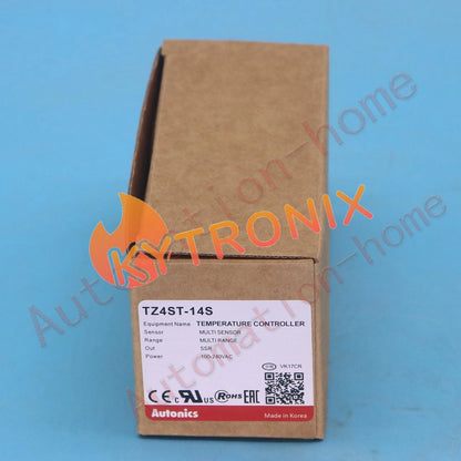 1 PCS TZ4ST-14S For Autonics thermostat