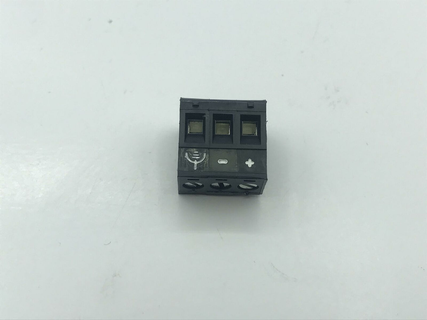 2711-Tbdc Power Terminal Block for PanelView NEW 1PC SHIP - PANELVIEW