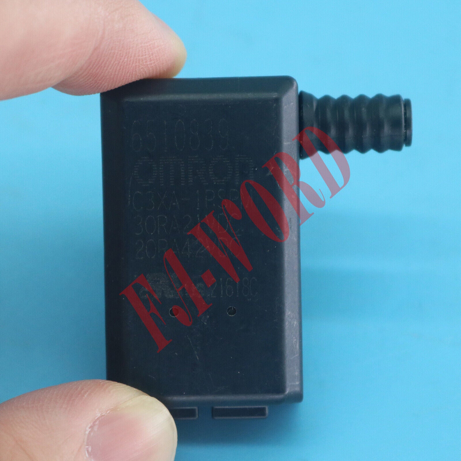 Omron Trigger Switch C3XA-1PSPM 42VDC 20RA - OMRON