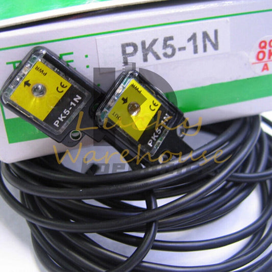 1PCS RIKO PK5-1N Photoelectric Sensors