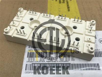 1PCS SEMIKRON Module SKDH146/16-L75 SKDH146-16-L75 Quality Assurance