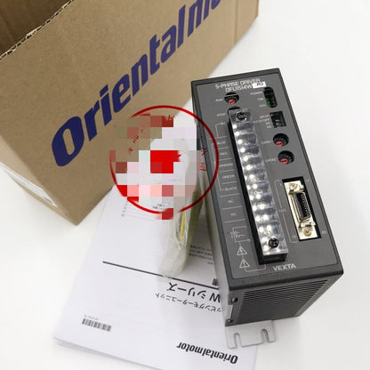 Vexta Oriental DFU1514W-A2 5-phase DRIVER DFU1514WA2