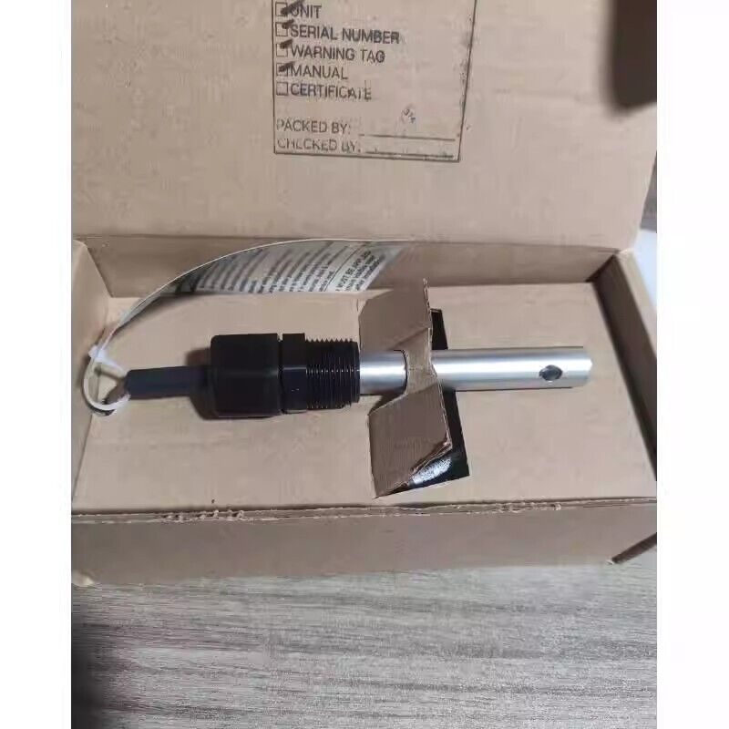 new 1pcs +GF+ 3-2872-A125 PH/ORP Electrode Sensor Probe - GF