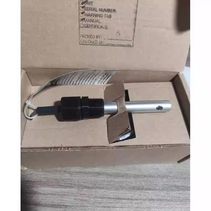 new 1pcs +GF+ 3-2872-A125 PH/ORP Electrode Sensor Probe - GF