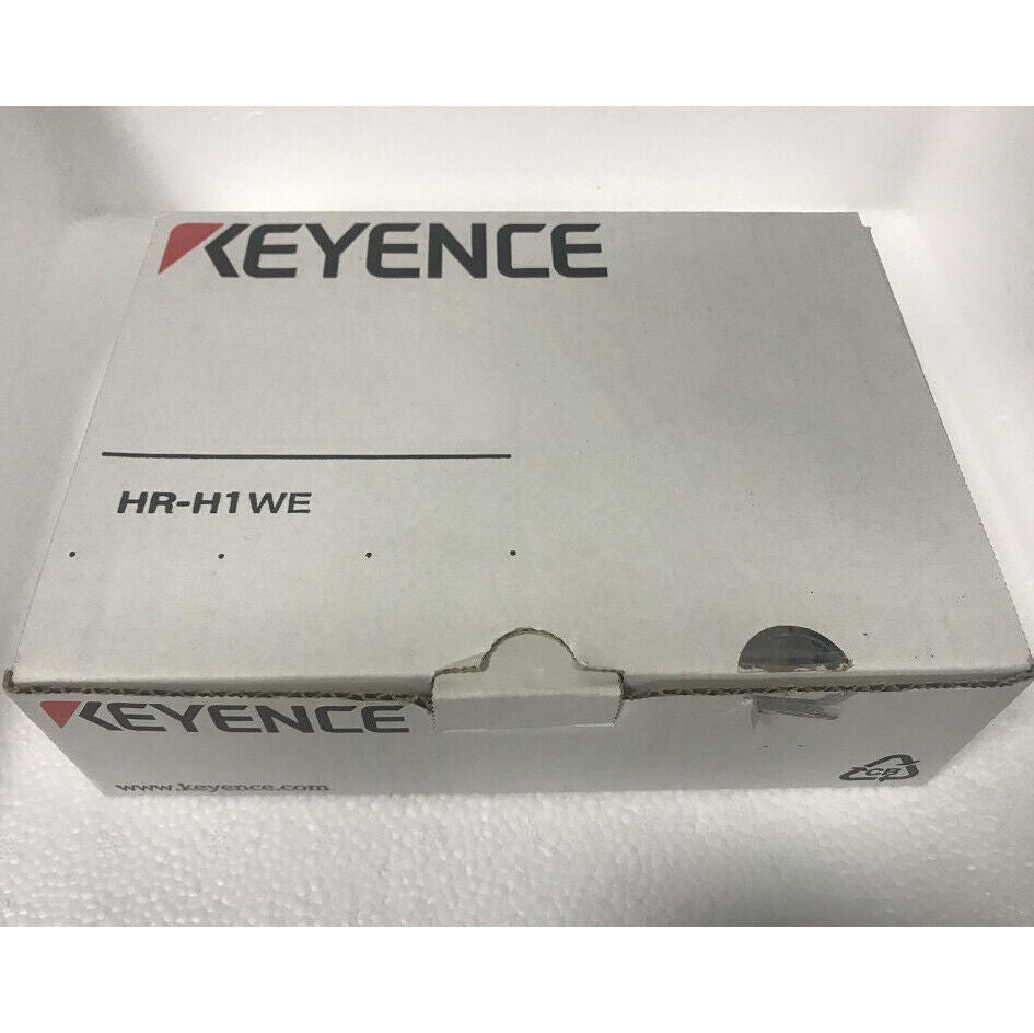 1PC KEYENCE Handheld Sensor - HR-H1WE - KEYENCE