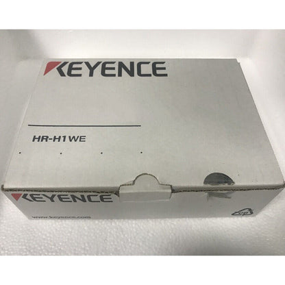 1PC KEYENCE Handheld Sensor - HR-H1WE - KEYENCE