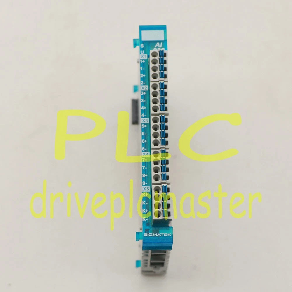 SIGMATEK AI088 20-009-088 Module #dr