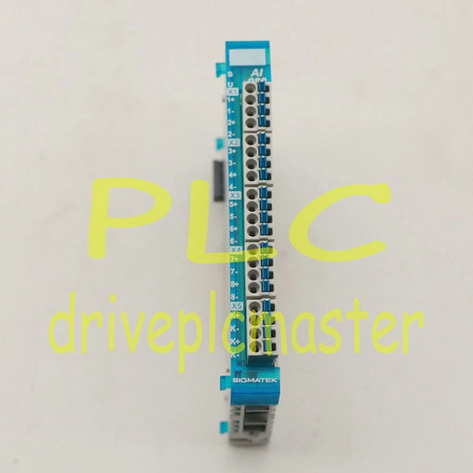 SIGMATEK AI088 20-009-088 Module #dr