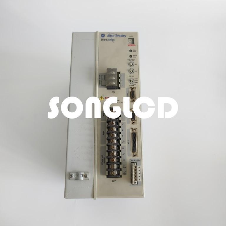 1PCS 2098-DSD-HV050X-DN Industrial Automation Component - VENDOR