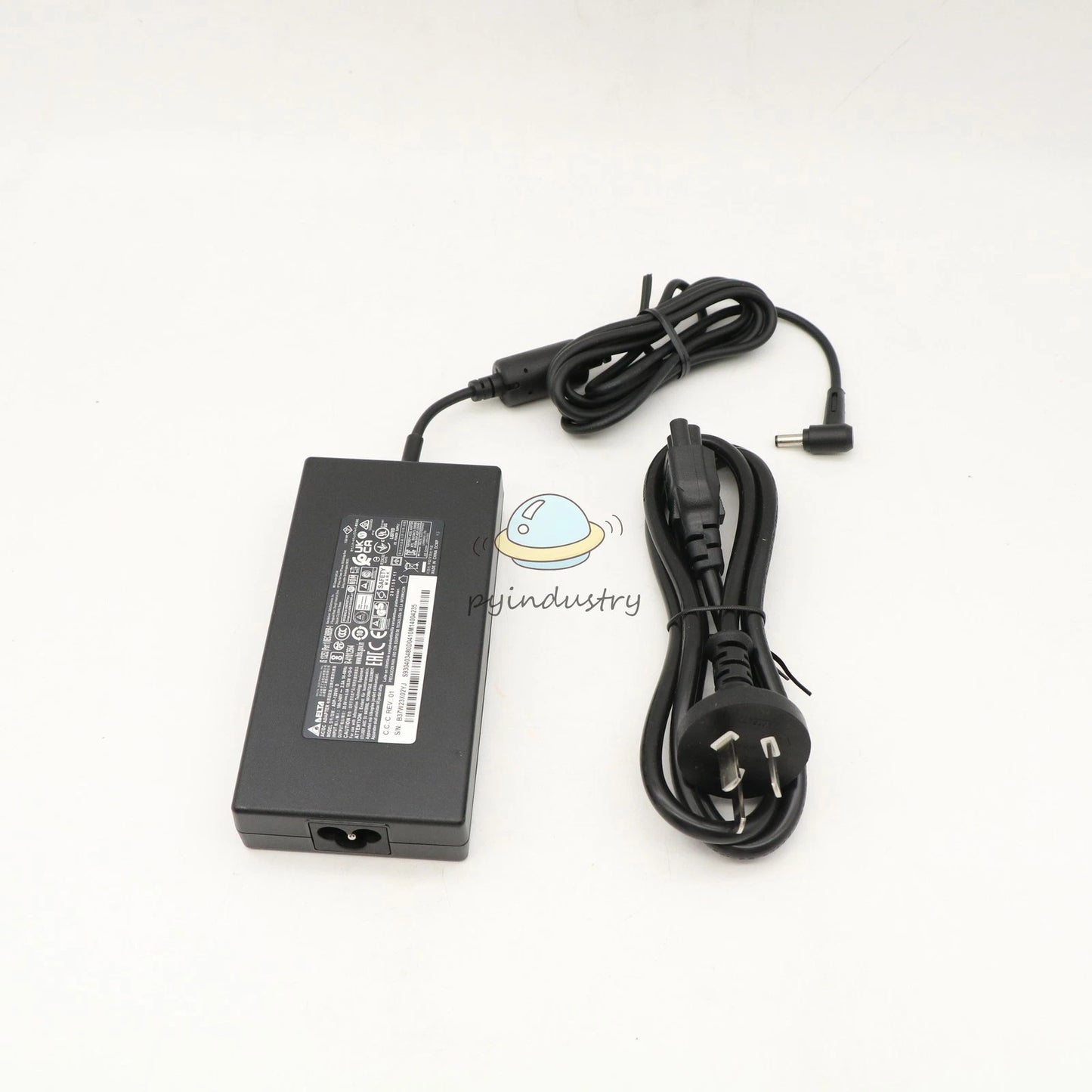 20V 6A 120W Adapter MSI GF63 Thin 11SC-430CA ADP-120VH D AC Power Charger 1PCS