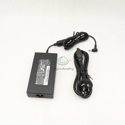 20V 6A 120W Adapter MSI GF63 Thin 11SC-430CA ADP-120VH D AC Power Charger 1PCS