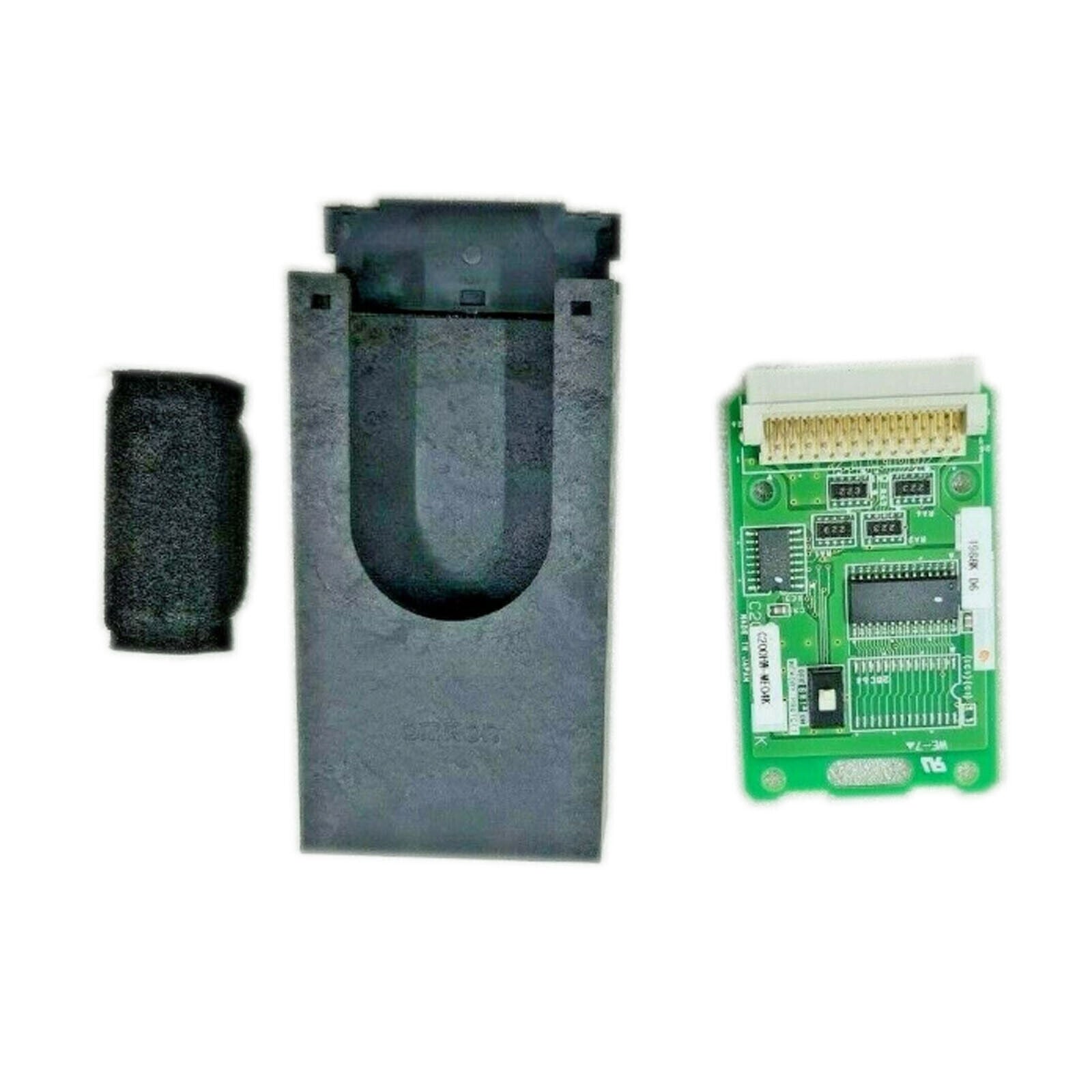 Omron C200HW-ME08K PLC Memorizer - OMRON