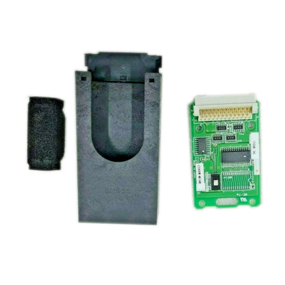 Omron C200HW-ME08K PLC Memorizer - OMRON