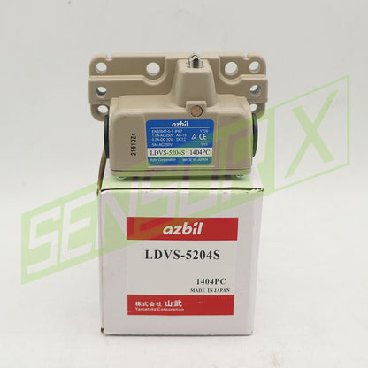 1PCS omron LDVS-5204S LDVS5204S Limit Switch