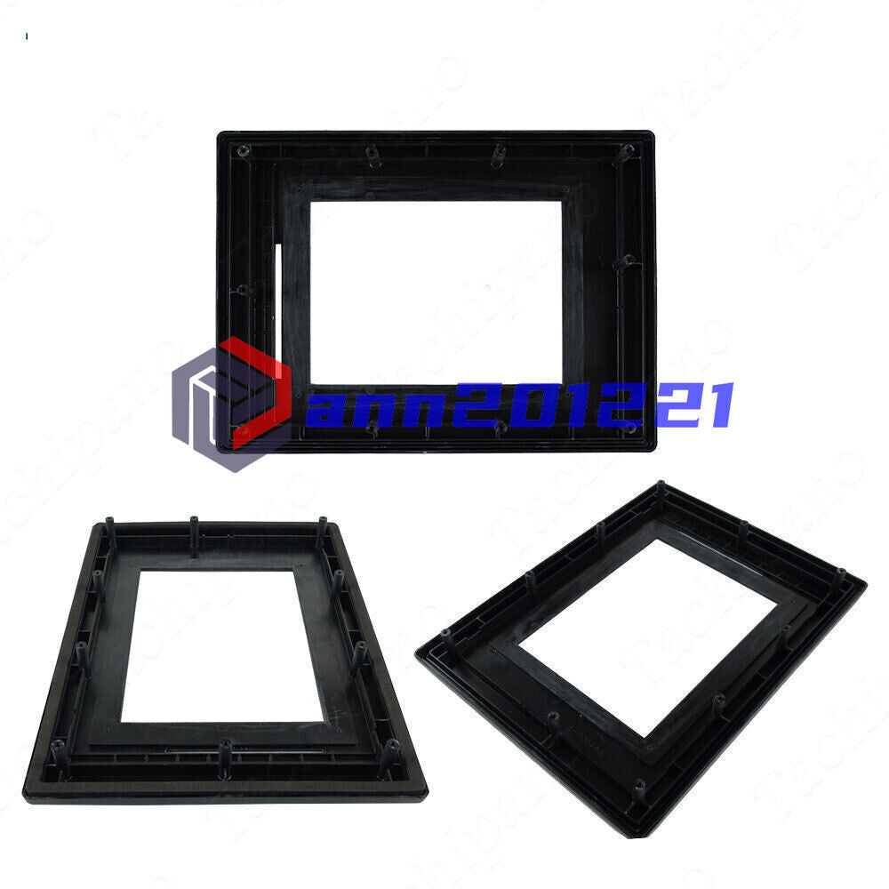 2711-T10C1 Plastic Case for 2711-T10C1X PV 1000 with Touch Screen + Film - BRAND NAME