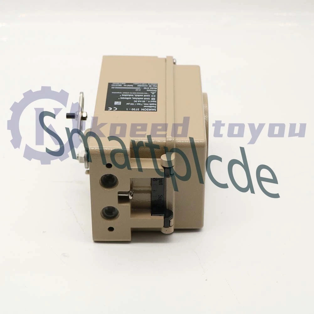 1PCS SAMSON Valve Positioner SAMSON3730-1