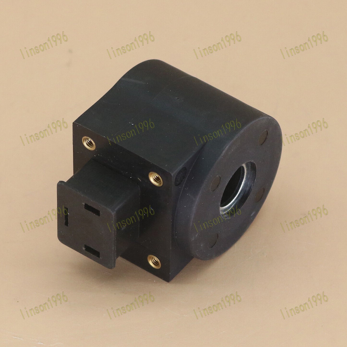 EMERSON Solenoid Valve coils ASC4 220V Fast - EMERSON