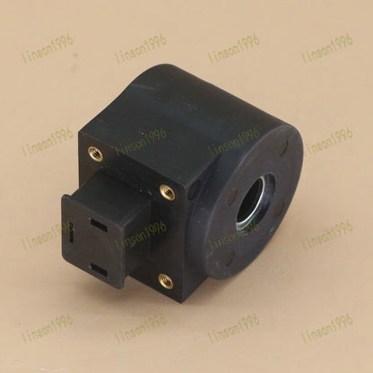 EMERSON Solenoid Valve coils ASC4 220V Fast - EMERSON