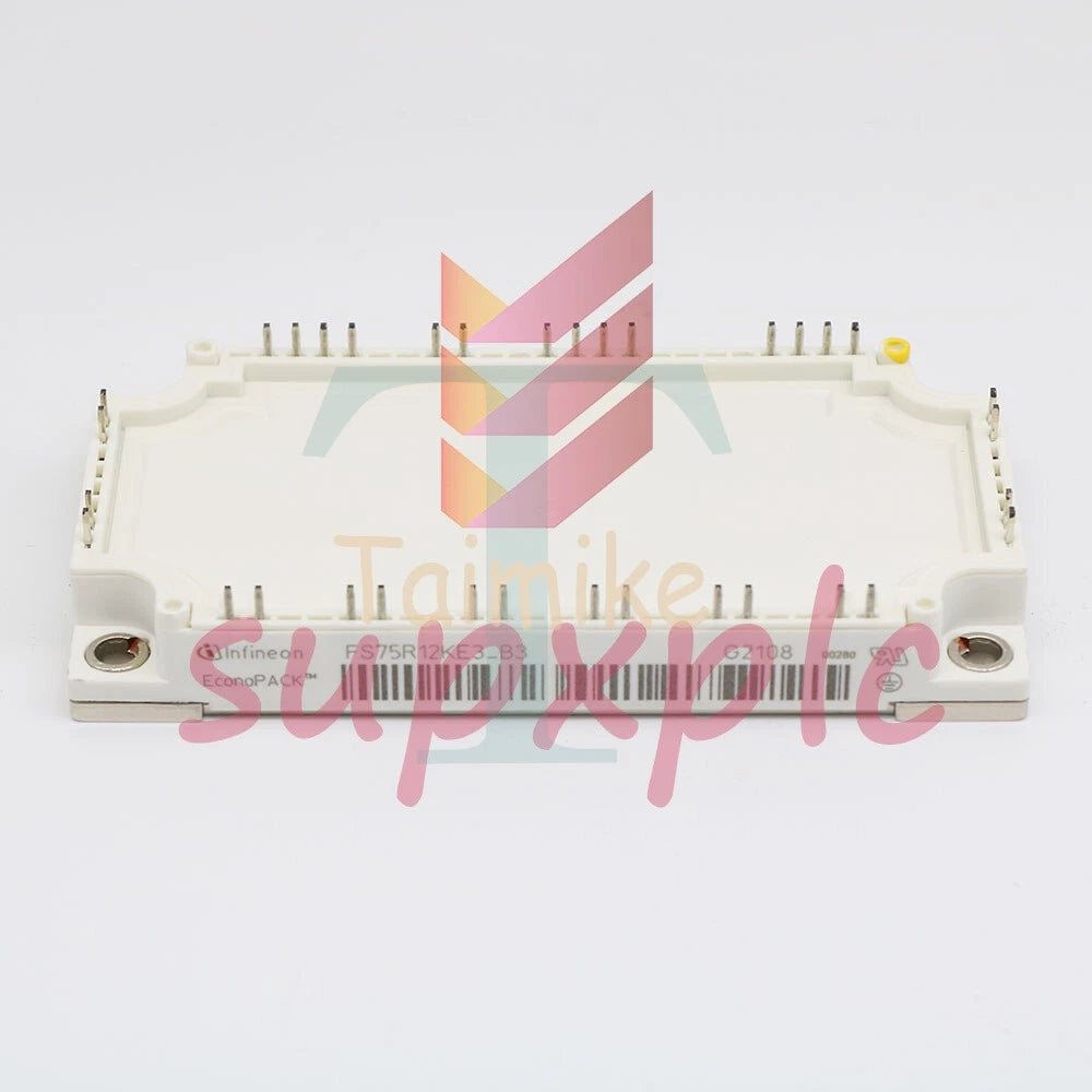 INFINEON FS75R12KE3-B3 FS75R12KE3_B3 IGBT Module 1PCS