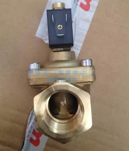 1PCS FIT FOR M&M solenoid valve B206DVX AC 230V DVX 2700