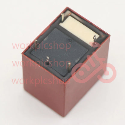 10PCS Song chuan 875B-1CH-F-C 12VDC Power Relay 5Pins