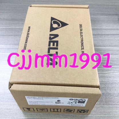 Delta DVP32EC00R3 - DELTA