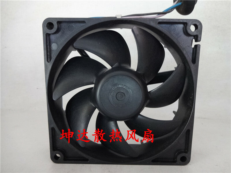 1pcs Sanyo 9WP0924F4D03 24V 0.08A 9025 9 cm inverter fan