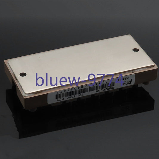 1PC FUJI MODULE 7MBR25SC-120 - FUJI MODULE