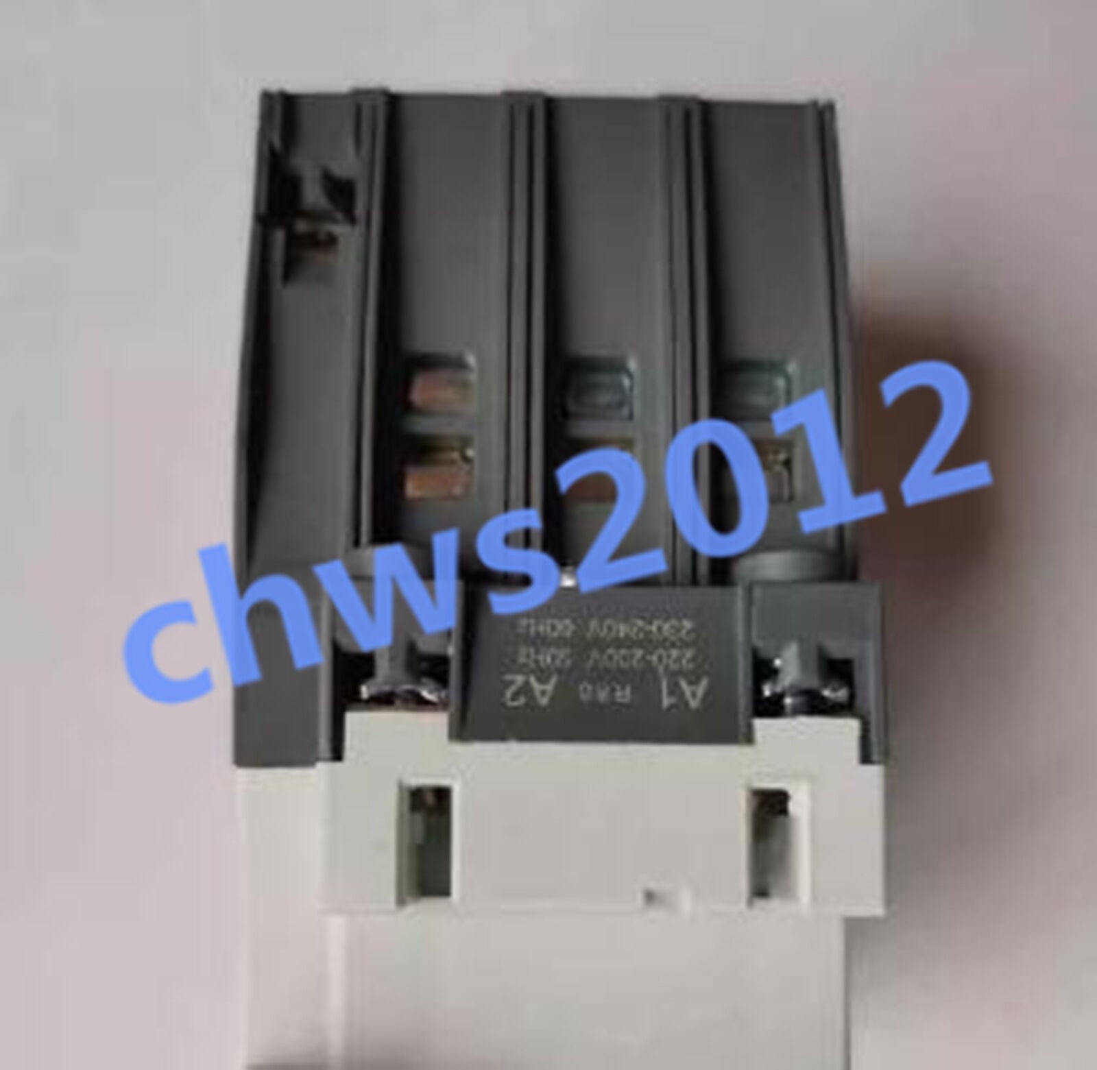 ABB A40D-30-10 AC110V - ABB